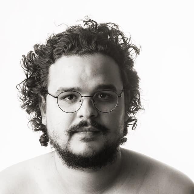 César Palafox